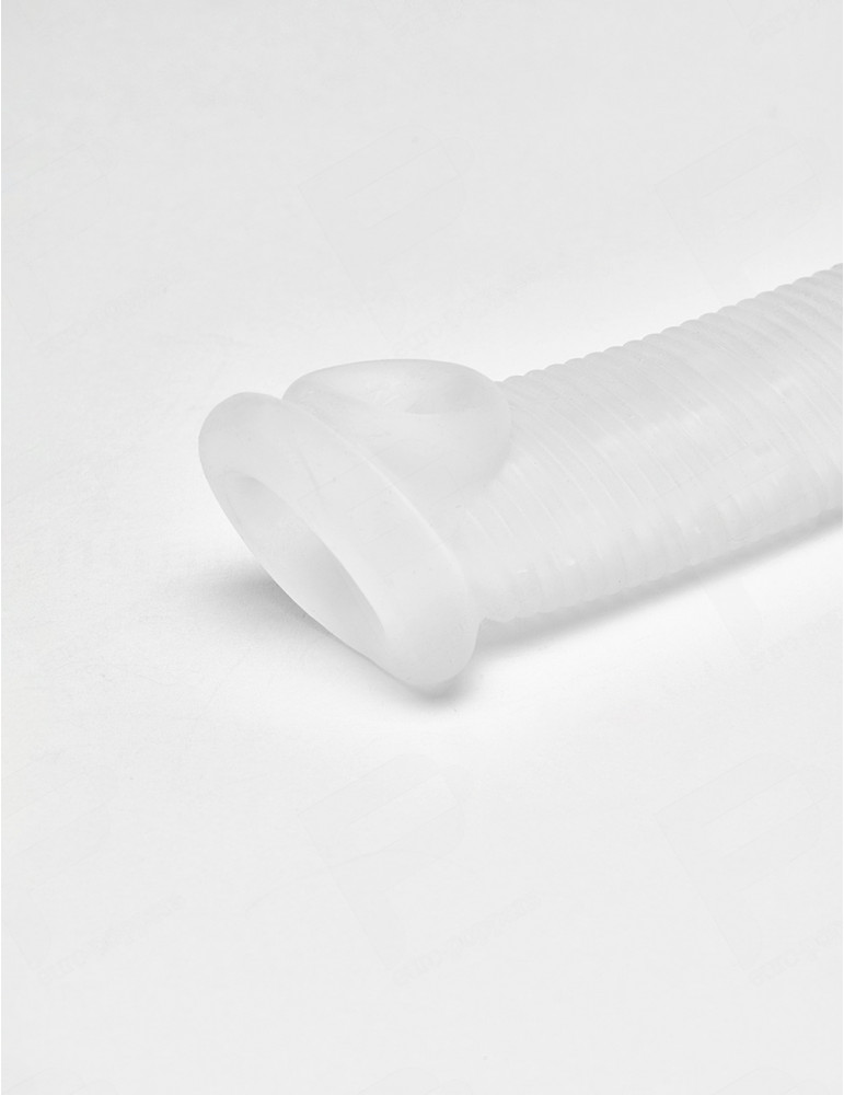 Funda Extensora Almighty-Brutus 18 cm detalle