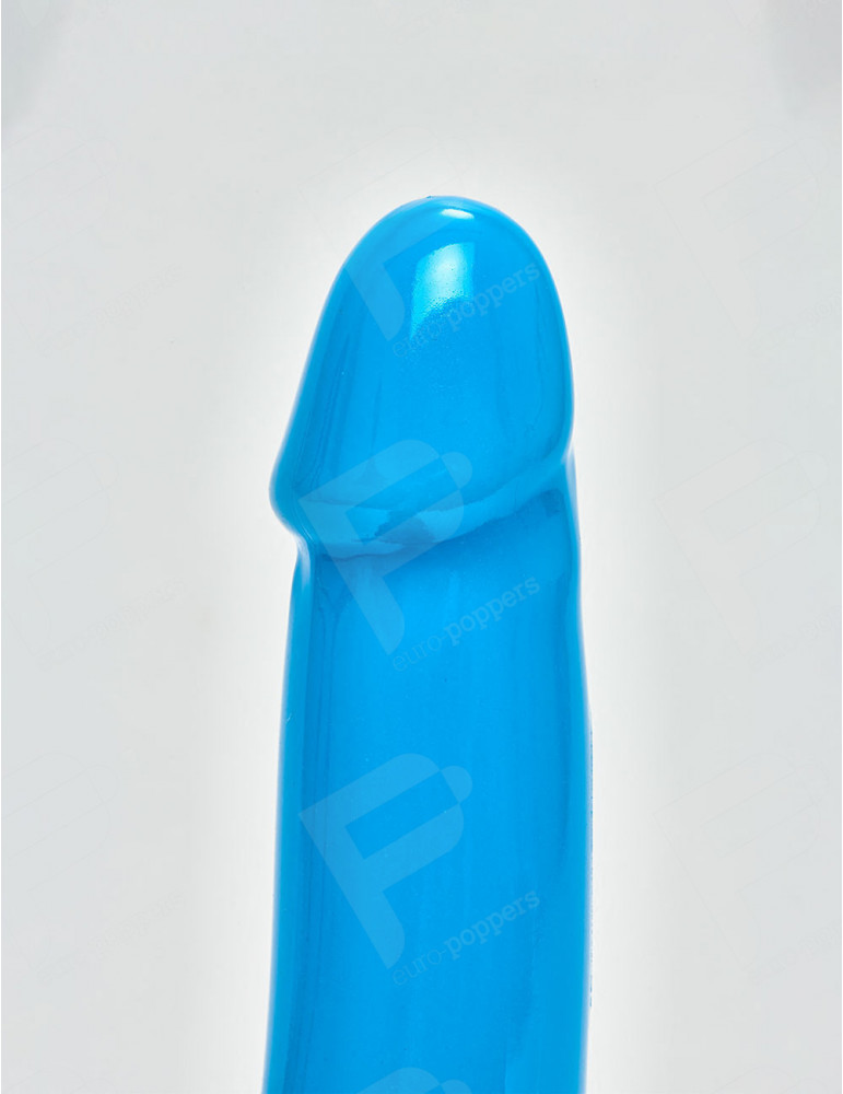 Funda Extensora Para Pene 17 cm - detalle glande