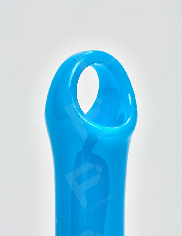 Funda Extensora Para Pene 17 cm - detalle cockring