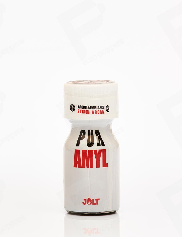 Pur Amyl poppers