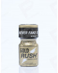 Popper Gold Rush