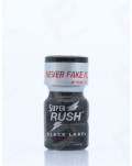 Super Rush Black Label poppers