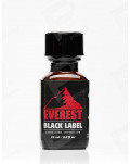 Everest Black Label poppers