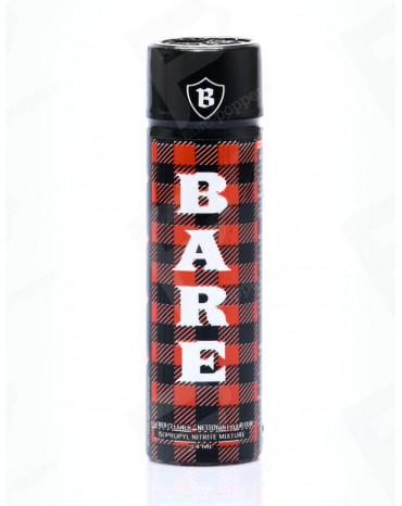 Pack de Poppers Triple B