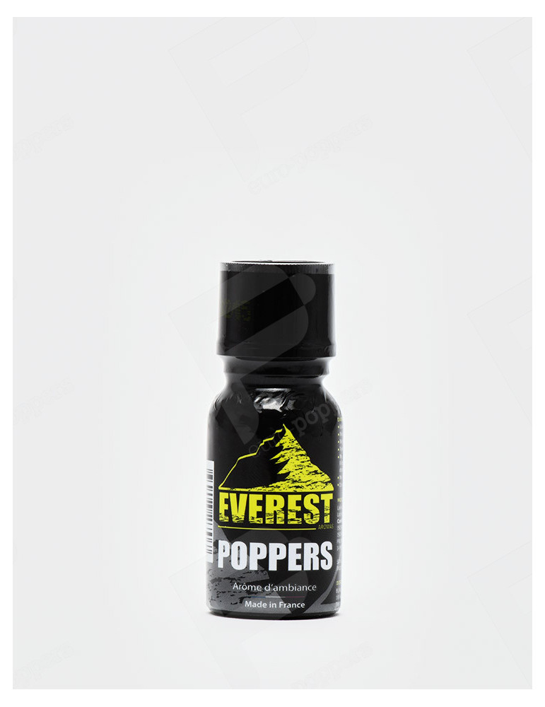 popper de amilo y propilo everest poppers