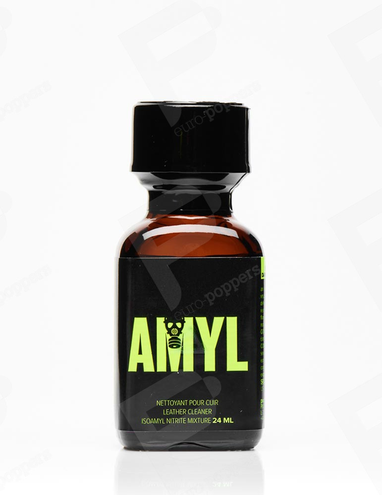 Poppers Amyl 24ml