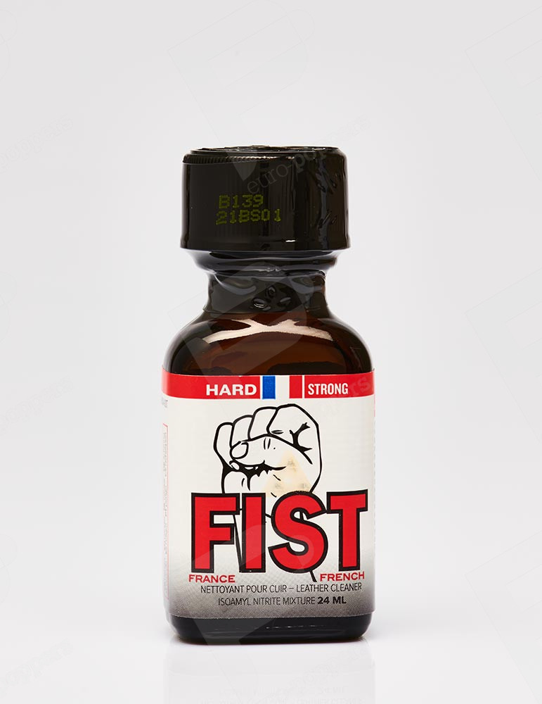 popper fist 24ml