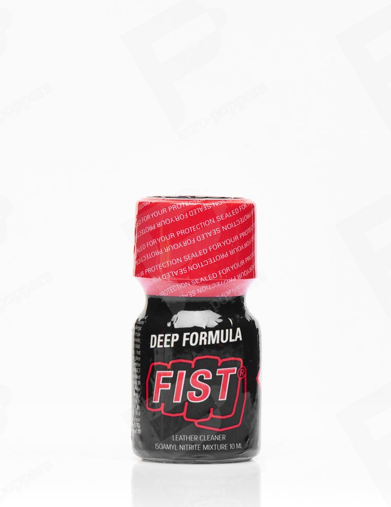 Fist Strong 10 ml