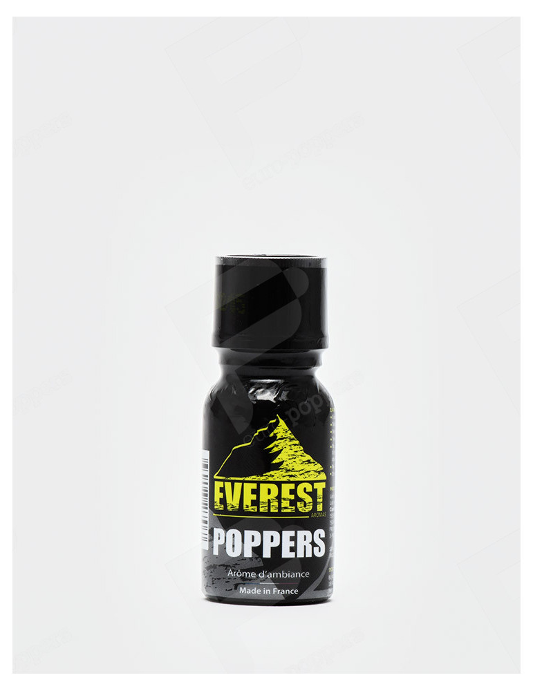 Everest Poppers mix de amilo y propilo, 15 ml
