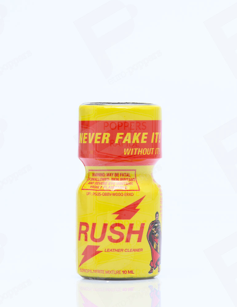 comprar popper rush amarillo 10ml