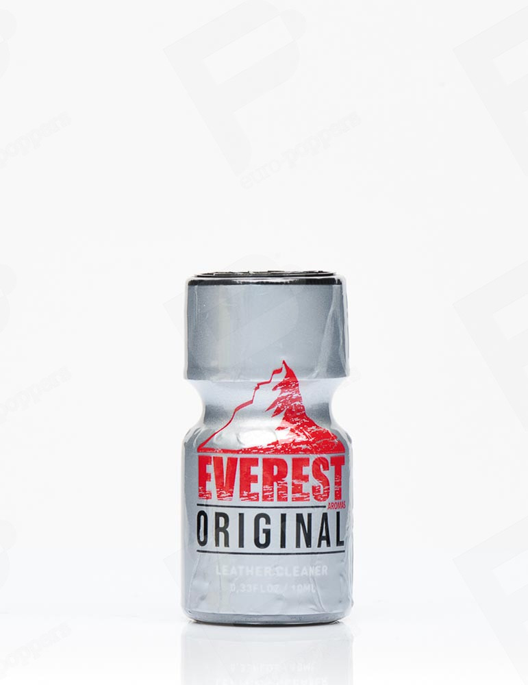 popper Everest Original bote de 10 ml