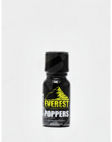 Pack de 5 Everest Poppers