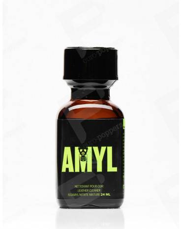 pack de poppers Amyl 5