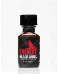 popper Everest Black Label bote de 24 ml