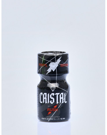 Pack de 5 Unidades de Rush Cristal