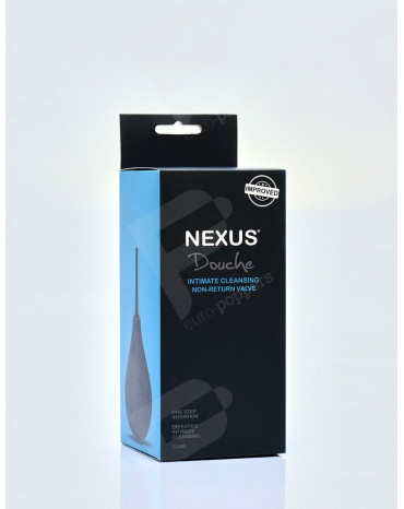 Pera Para Limpieza Anal Nexus 224 ml