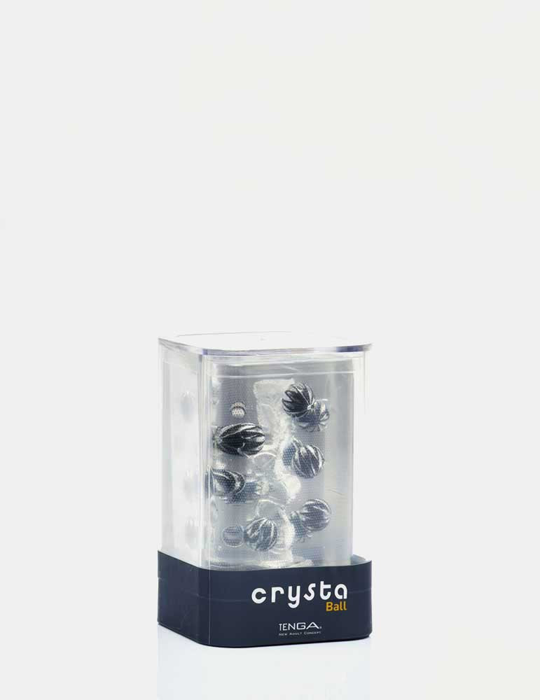 Tenga Crysta Strocker Ball