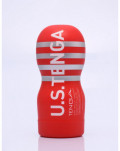 Masturbador U.S. Tenga Original Vaccum Cup - para penes grandes