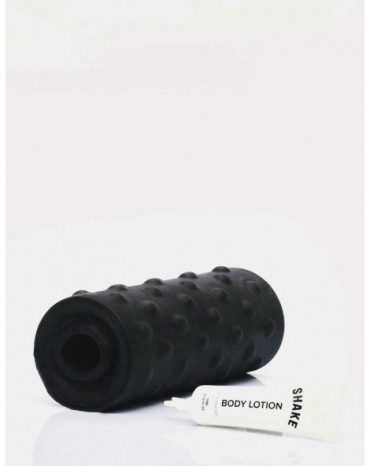 Masturbador Masculino Shake Bubble Tunnel