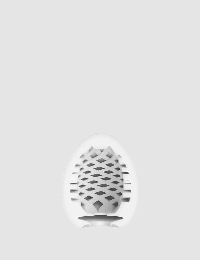 Huevo Masturbador Tenga - Wonder Mesh