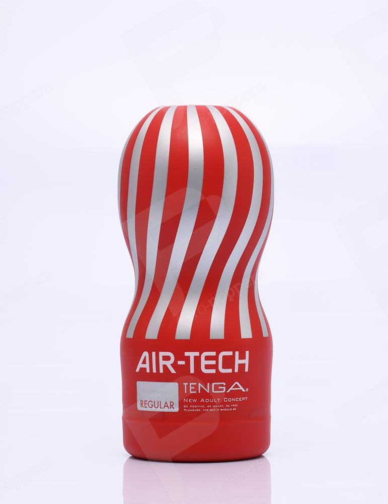 Masturbador Tenga Reutilizable Air-Tech Regular