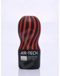 Masturbador masculino Tenga Reutilizable Air-Tech Strong