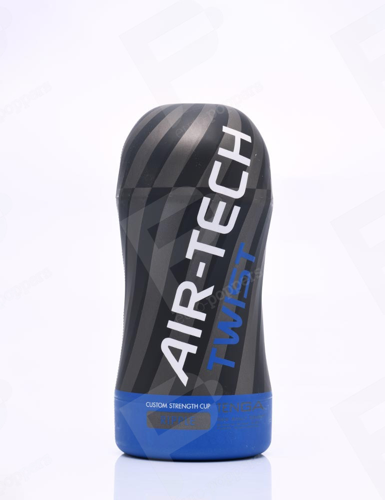 Masturbador Tenga Reutilizable Air-Tech Twist Ripple