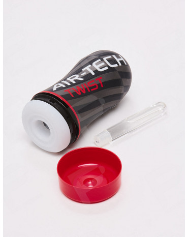 Masturbador Tenga Reutilizable Air-Tech Twist Tickle