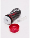 Masturbador Tenga Reutilizable Air-Tech Twist Tickle con lubricante