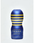 Masturbador Premium Tenga Premium Original Vacuum Cup