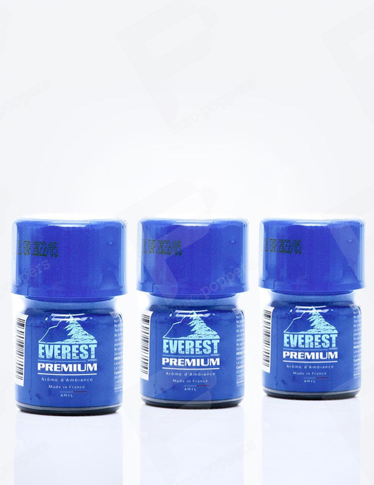 Pack de Everest Premium - Boquilla Ancha x 3