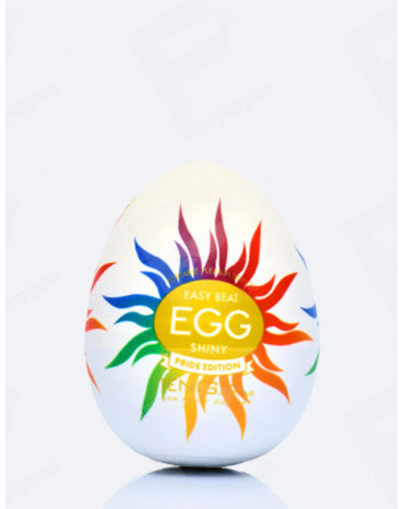 Tenga Egg shiny pride