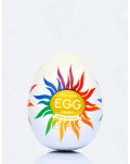 Tenga Egg shiny pride
