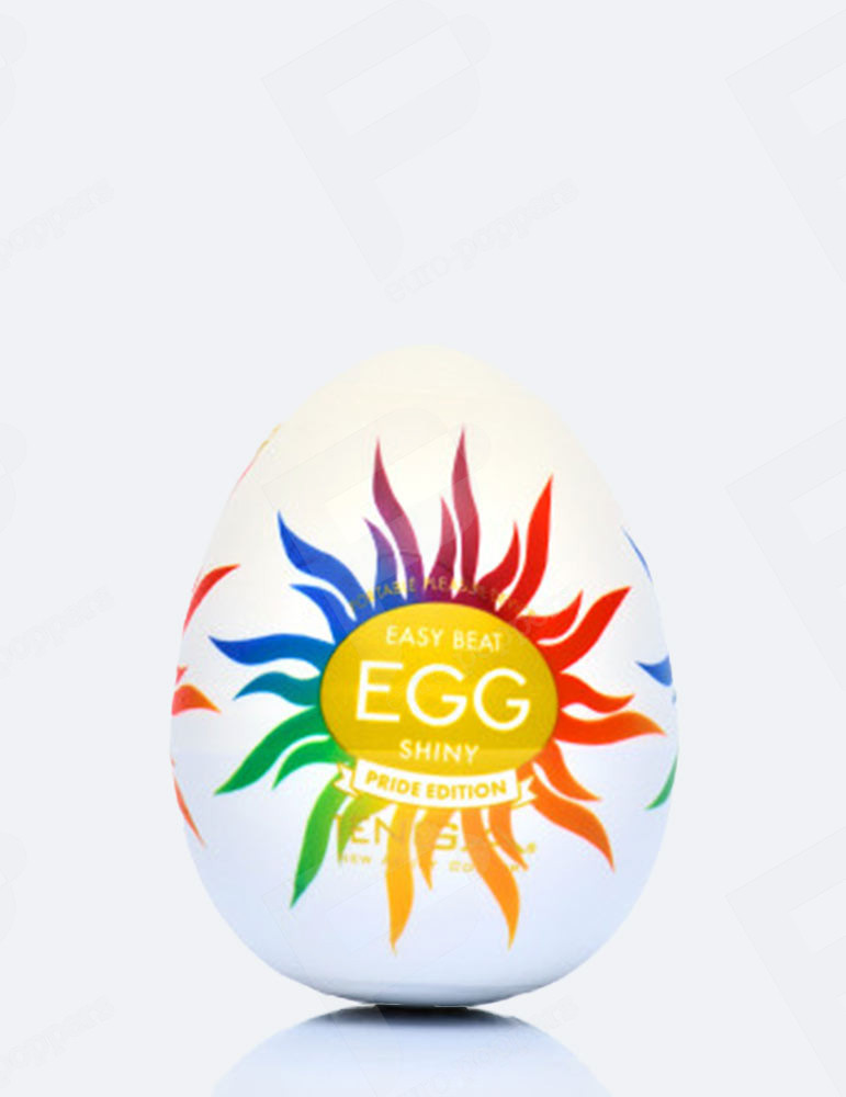 Tenga Egg shiny pride