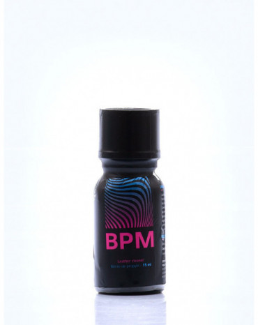 10 poppers bpm