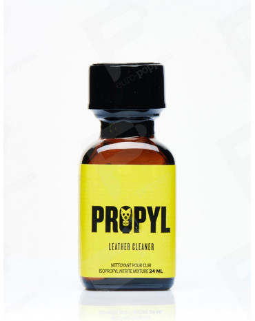 Pack big 4 propilo