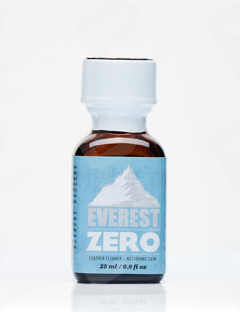 everest zero