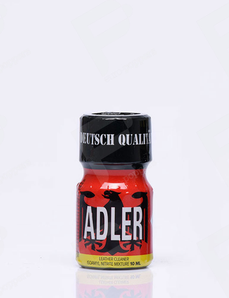 adler aroma