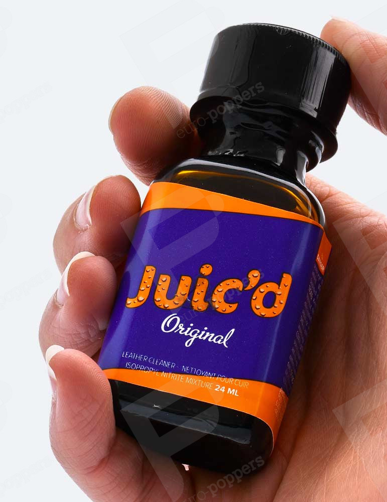 Juic' D Original 24 ml