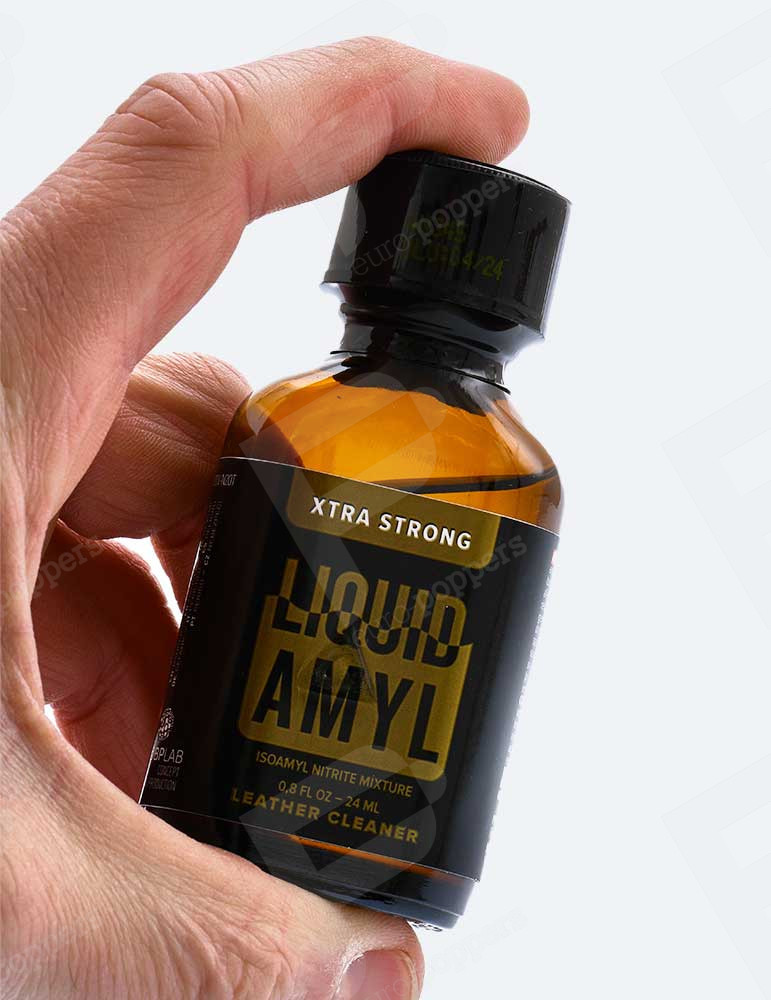 Liquid Amyl 24 ml