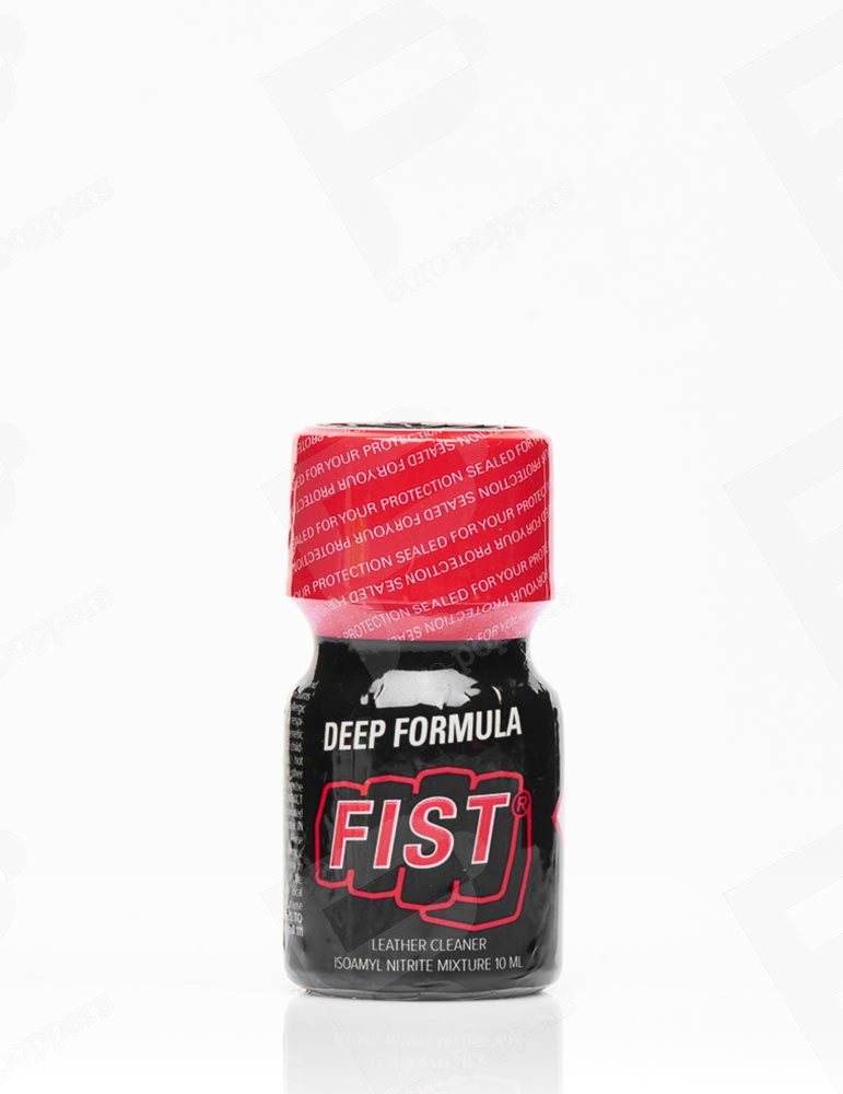 popper fist 10 ml