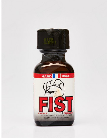 Pack Poppers Fist Extremo