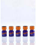 Pack de 5 unidades del Juic'd Original 10 ml