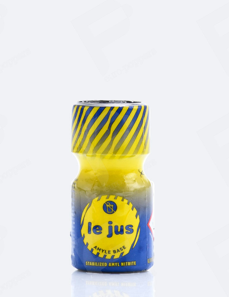 Poppers Le Jus Amyl Base10 ml