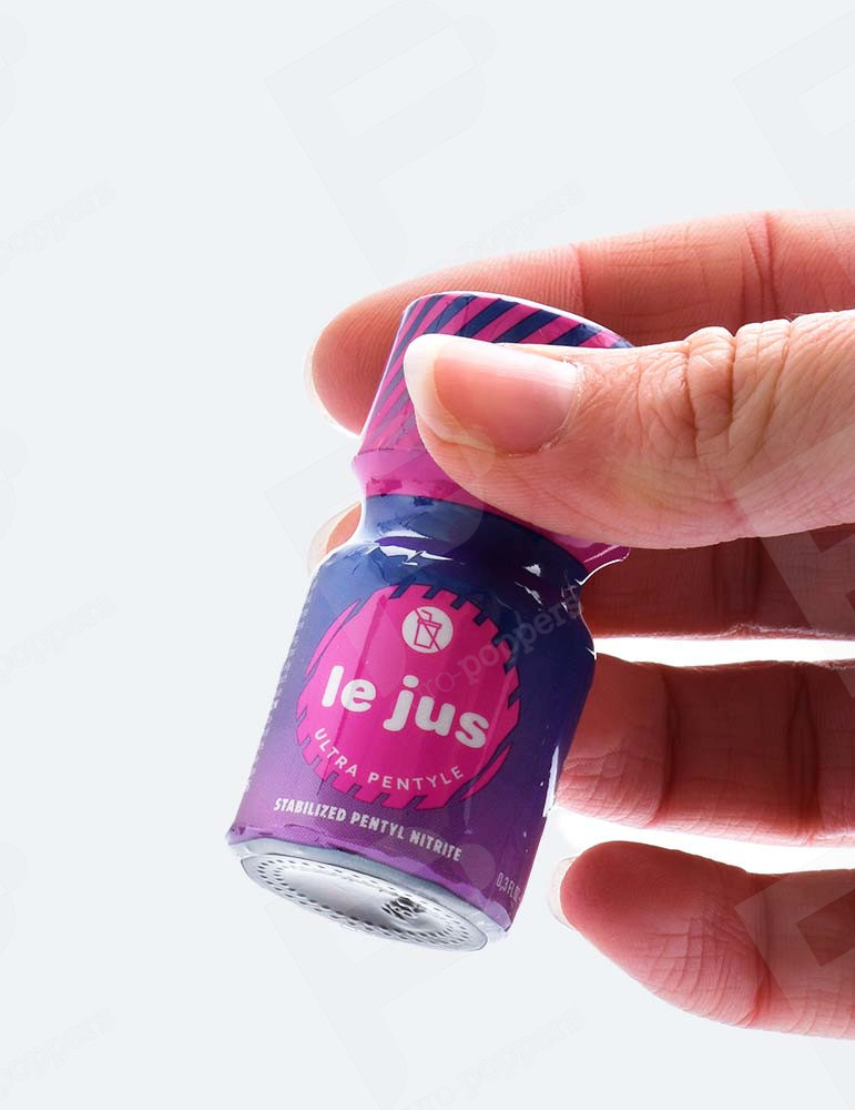Le Jus Ultra Pentyle poppers