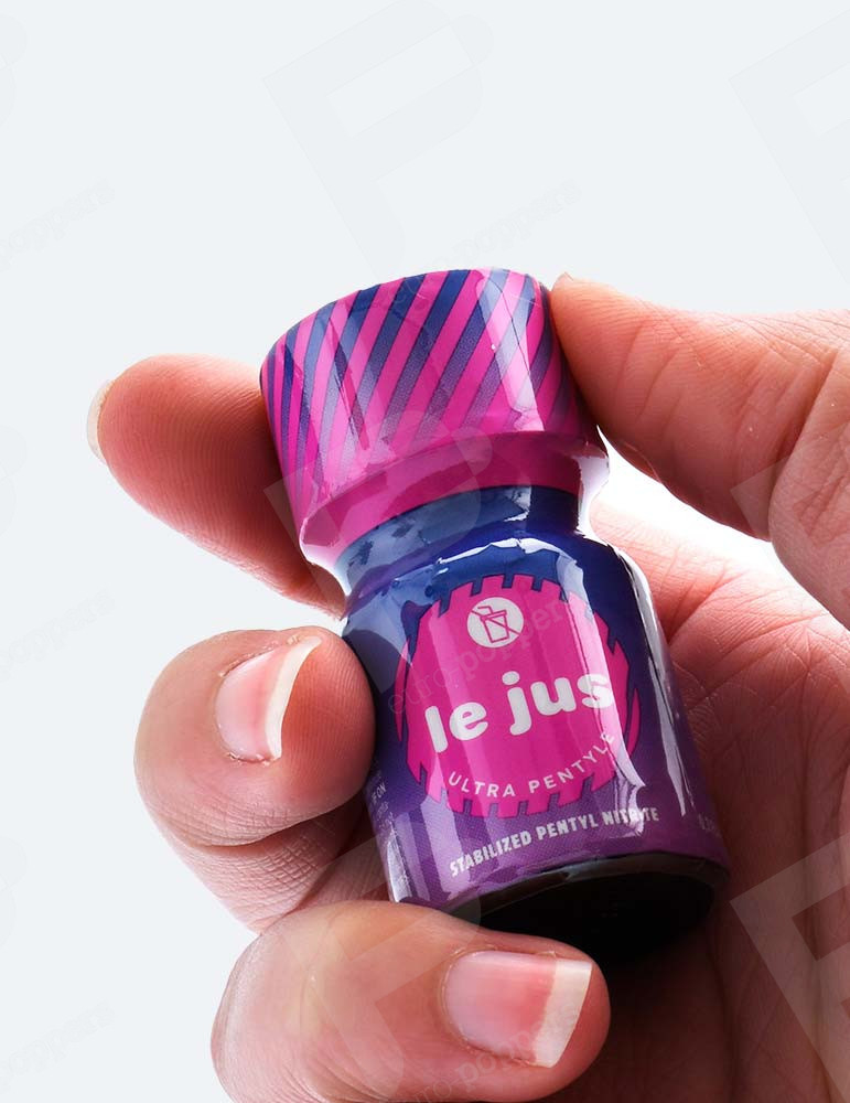 poppers Le Jus Ultra Pentyle 10 ml