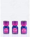 Pack de 3 Unidades Le Jus Ultra Pentyle 10 ml