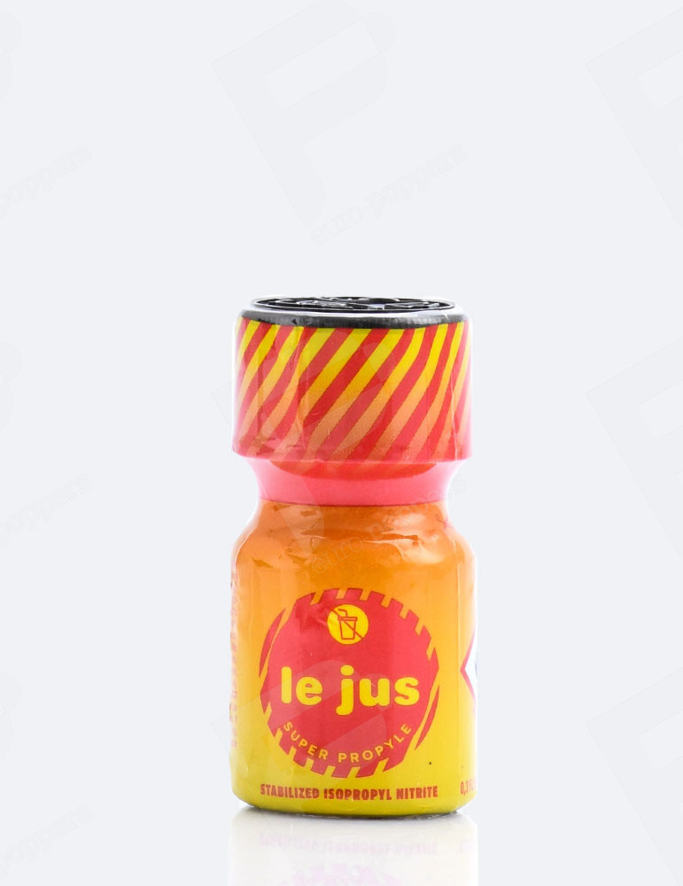 popper Le Jus Super Propyle 10 ml