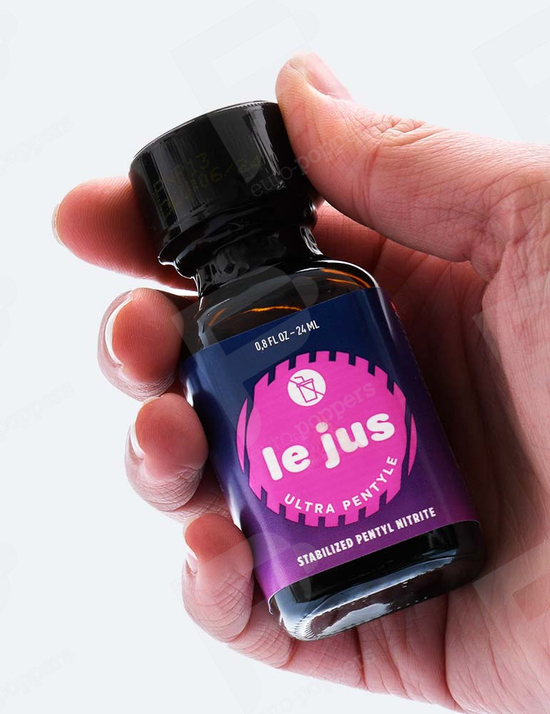 Le Jus Ultra Pentyle 24 ml