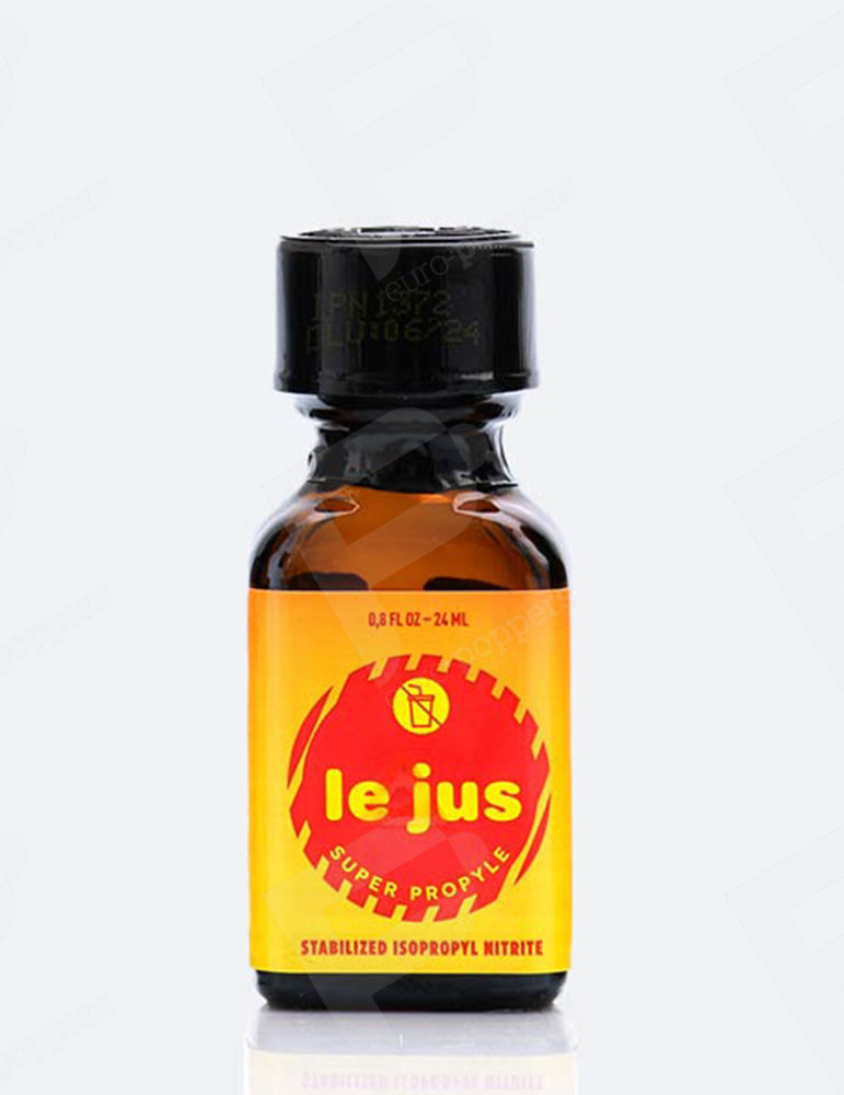 Popper Le Jus Super Propyle 24ml